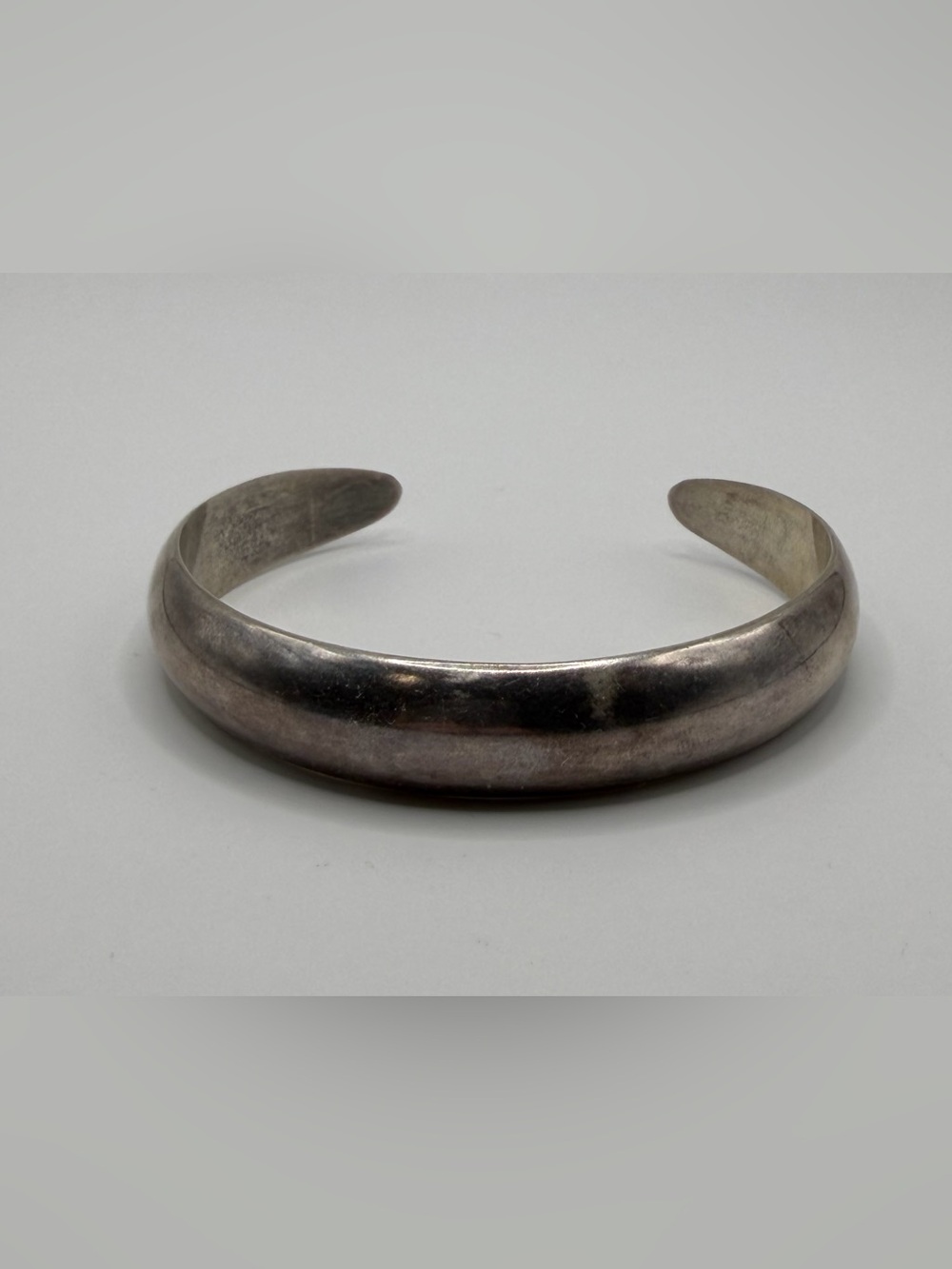 Sterling Silver 925 Cuff Bracelet
